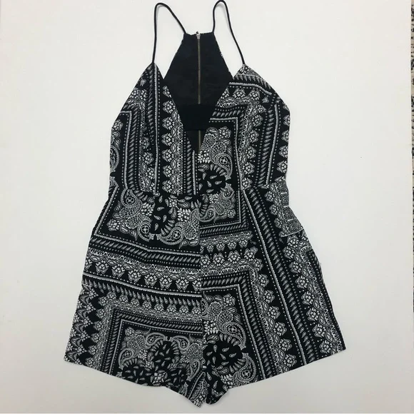 Finders Keepers | Pants & Jumpsuits | Nwt Finders Keepers Midnight 